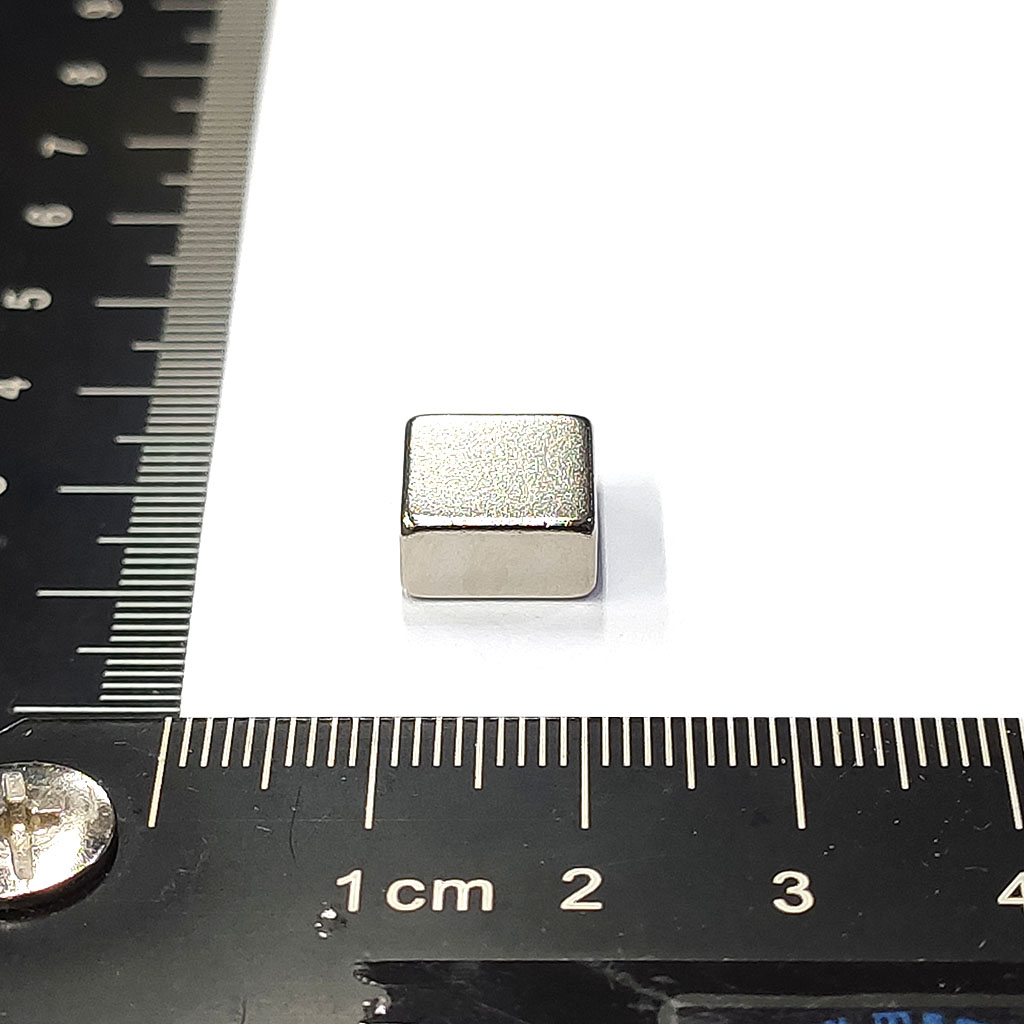超強釹鐵硼磁鐵-L10x10x5-ND35